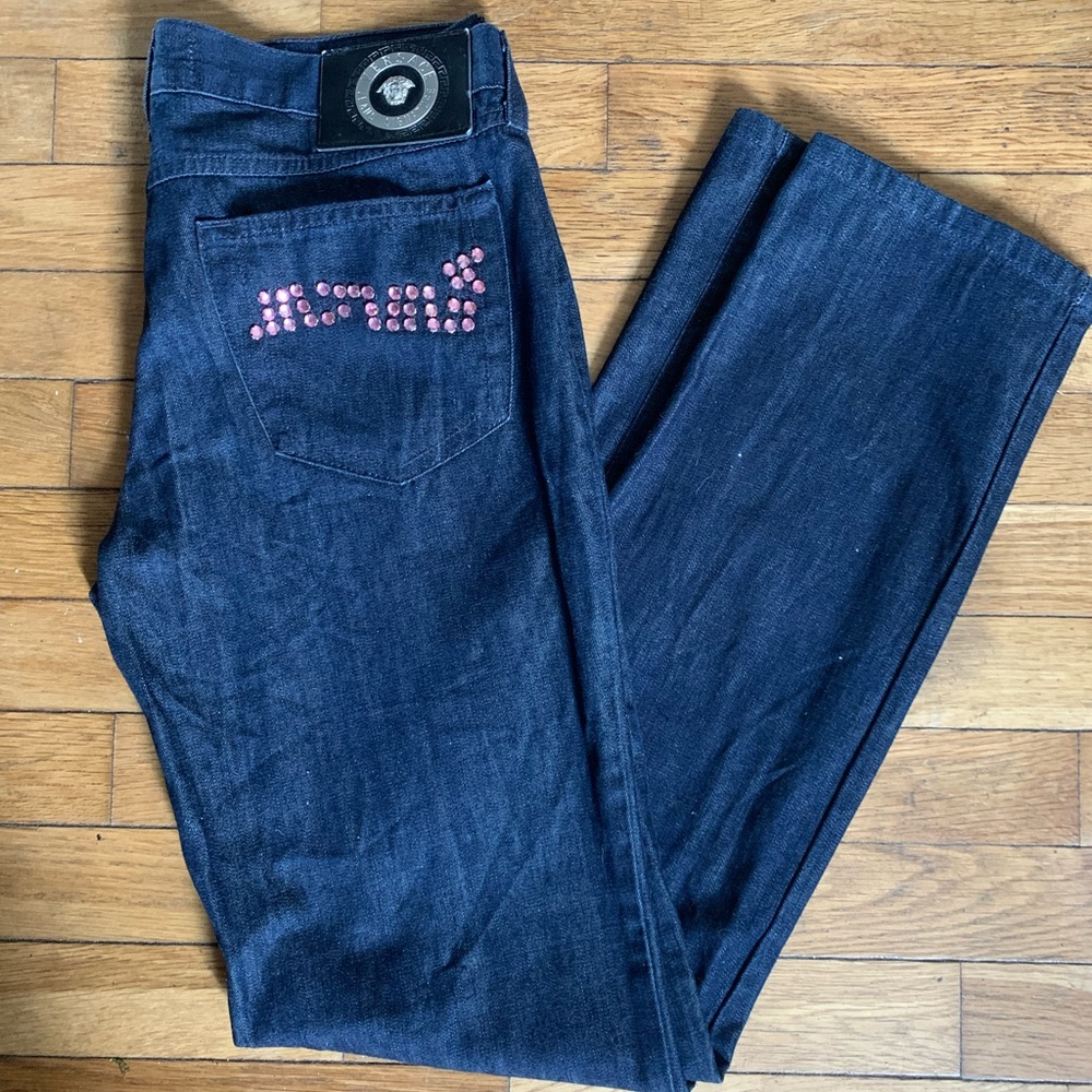 Versace Jeans